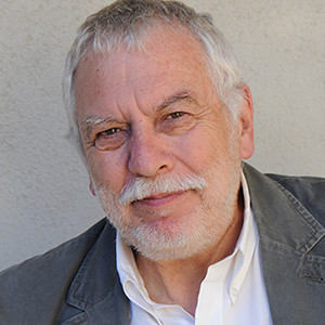 Nolan Bushnell