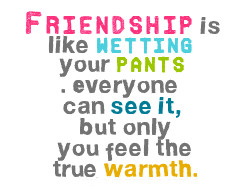 Friendship Quotes