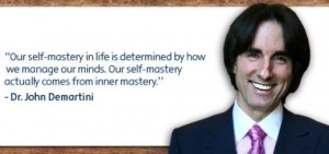 Dr John F Demartini Quotes – Top Famous Quotes by Dr John F ...