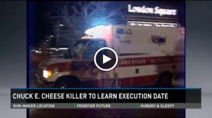 Chuck E Cheese Murders