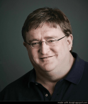 Gabe Newell: Linux Is The Future Of PC Gaming