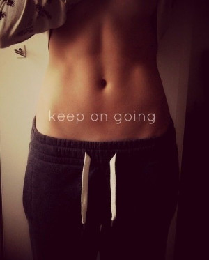 Keep going #motivation