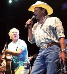 george strait more jimmy buffett georgestrait king george george ...
