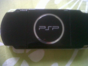 PSP 3004 in the case of fertile scratch less 10 10 for sale