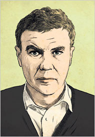 Raymond Carver’s Life and Stories