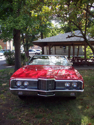 Ford Ltd Convertible Motoburg Jpeg