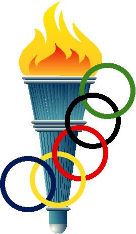 Post image for COMMENTARY 786.4: Bringing Olympic Ideals Into Our ...