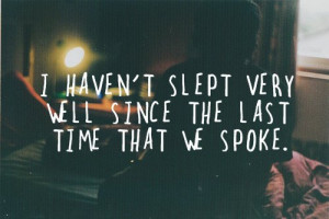 life, quote, sad, sleep