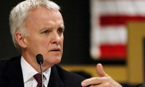 Former Sen. Bob Kerrey, Democrat: 2012 Obama #DailyMail