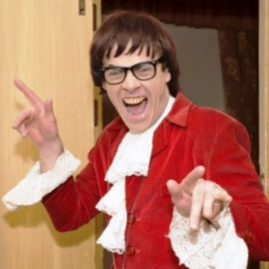 Powers Yeah Baby http://kootation.com/yeah-baby-austin-powers-quotes ...