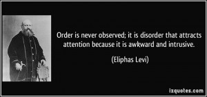 More Eliphas Levi Quotes