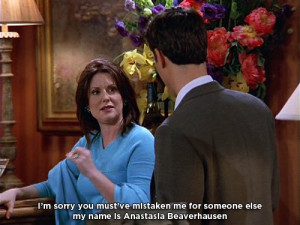 Anastasia Beaverhousen