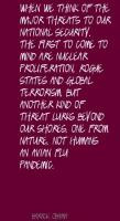 Global Terrorism Quotes