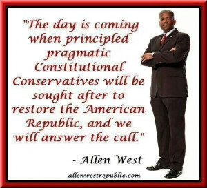 Restore the American Republic !