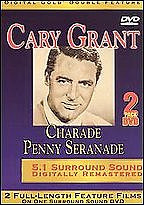 Cary Grant - Charade/Penny Serenade