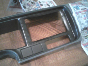 Vehicle: [100%] 1995 C 1500 ECLB