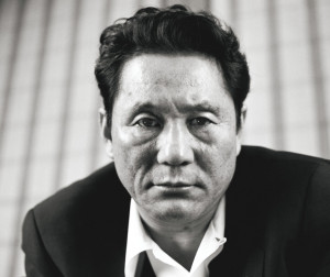 Takeshi Kitano Photo...