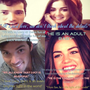 perfectlyhale:Lucian Quotes!