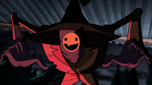 Summerween Trickster - Gravity Falls Wiki