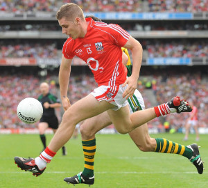 Kerry v Cork - GAA Football All-Ireland Senior Championship Final B&B ...
