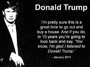 Donald Trump Quotes | The Quotes Tree
