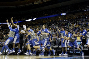 Kentucky Basketball: Biggest Surprises of Wildcats' 2014 NCAA ...