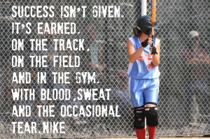 Displaying 19> Images For - Inspirational Sports Quotes For Girls...