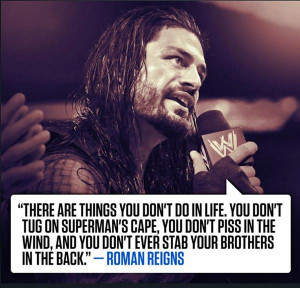 16 Pro Wrestling Quotes for WWE Lovers