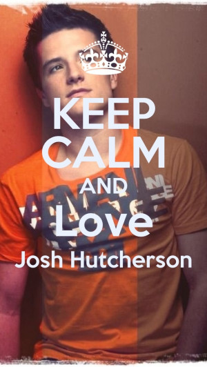 Josh hutcherson