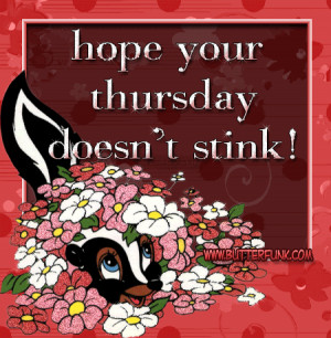 Thursday Looney Tunes Tag Code: