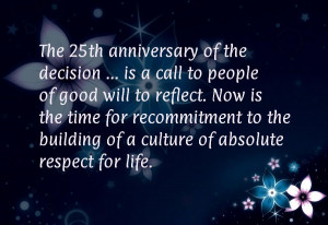 25th work anniversary quotes