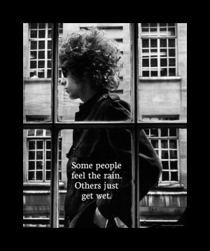 Bob Dylan quotes