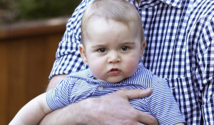 Prince George's Birthday: Lovable Quotes from Pippa Middleton, Prince ...