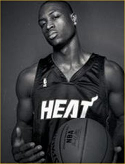Dwyane Wade Biography Wikipedia