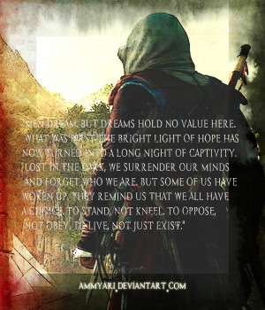 Connor Kenway Quotes Edward kenway quotes aciv by