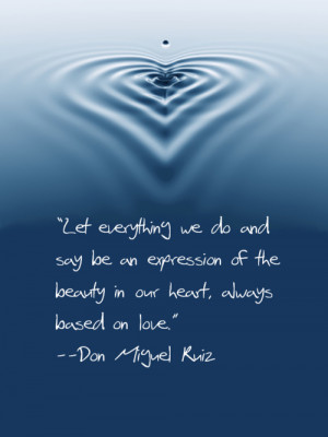 Don-Miguel-Ruiz on love