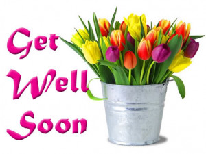 Get Well Soon Messages Get Well Wishes