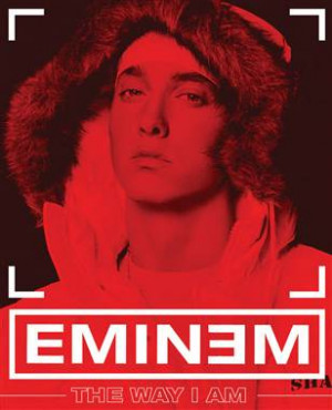 Eminem's mom gives her side of the story