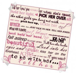 Myspace Graphics > Love > admire her Graphic