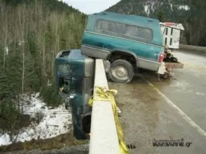 Funny Car Accidents Pictures in worlds