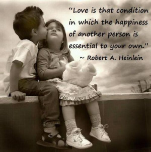 Inspiring Love Quotes For Him