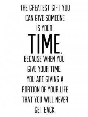 time quotes
