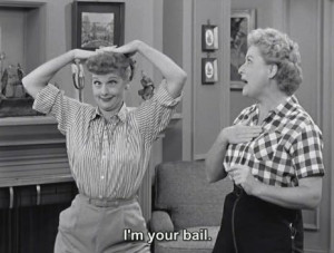 love lucy and ethel | I love Lucy Ricardo and Friends board #2 of 2