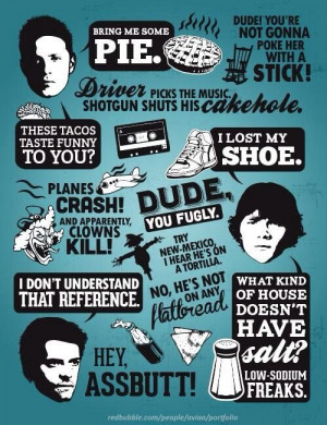 Supernatural quotes…. “Hey Assbutt” will never stop being ...