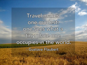 21 Quotes That Perfectly Capture The Thrill Of Traveling--All of these ...