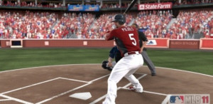 ... most improved player in MLB 11 The Show . They have also included some