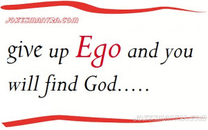 Ego Quotes With Picture