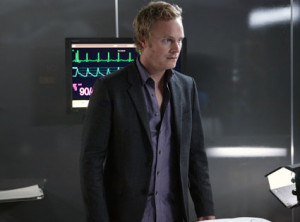 David Anders Joins Jack Bauer in Season Eight of 24 | E! Online