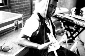 Jeremih Previews His Album On Myspace 6/26 Plus Brand New Images