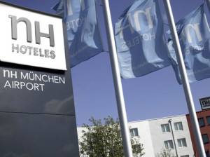 Muenchen Airport Hotels